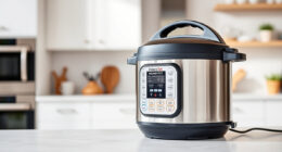 Instant Pot Pressure Cooker Maintenance: A Practical Troubleshooting Guide