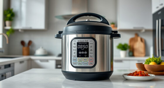Instant Pot Pro vs Instant Pot Ultra: Full Comparison