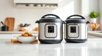 Instant Pot Pro vs Instant Pot Ultra: Which Is Better?