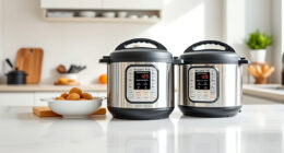 Instant Pot Pro vs Instant Pot Ultra: Which Is Better?