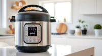 Instant Pot Steam Release Stuck: Causes & Easy Fixes