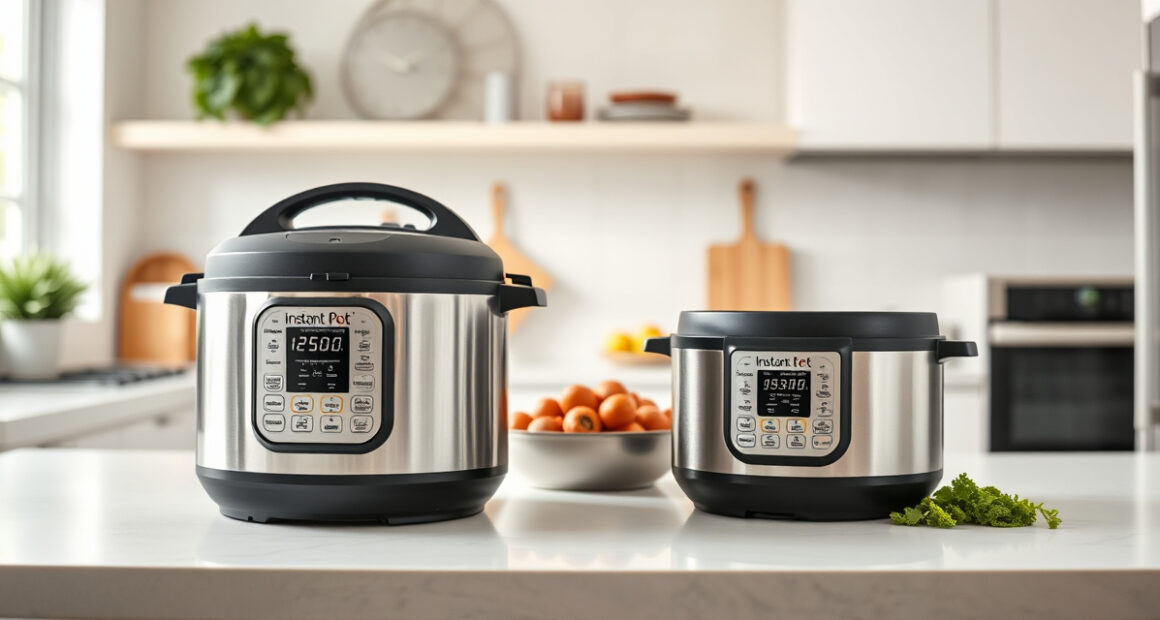 Instant Pot Ultra Review: Pros, Cons, and Who It's For