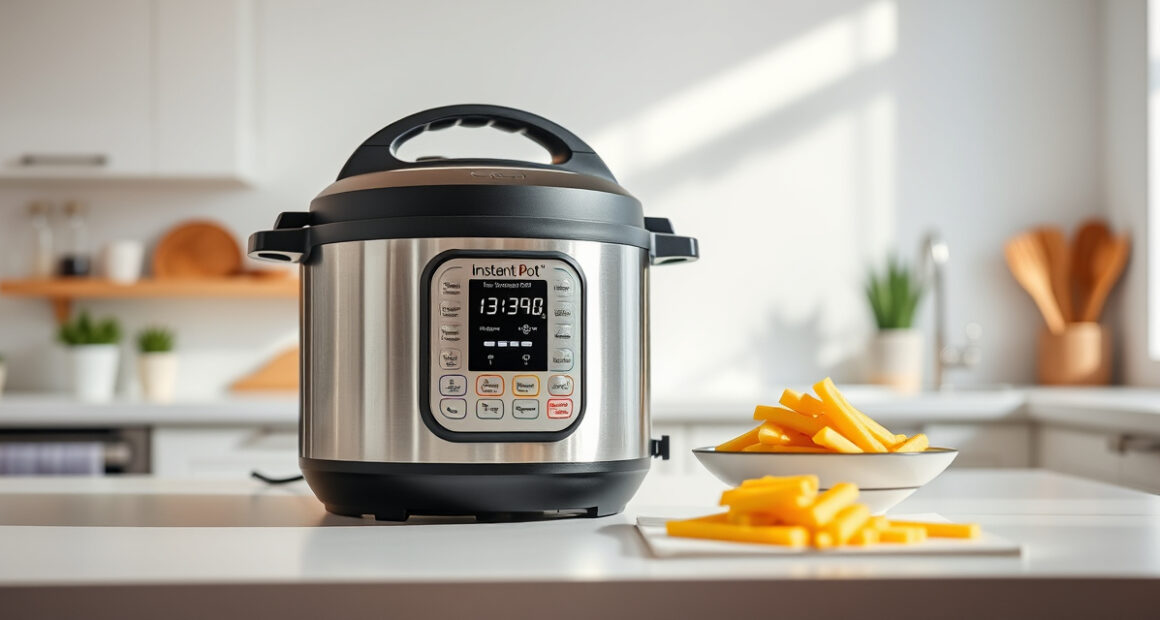 Instant Pot Ultra Review: Pros, Cons, and Who It’s For