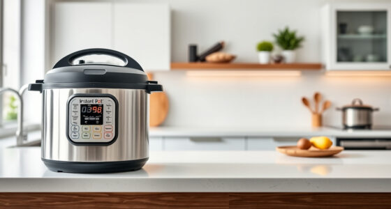Instant Pot Ultra vs Instant Pot Vortex Air Fryer: Full Comparison