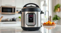 Instant Pot Ultra vs Instant Pot Vortex Air Fryer: Full Comparison