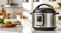 Instant Pot Vortex Air Fryer Review: Pros, Cons, and Who It's For