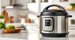 Instant Pot Vortex Air Fryer Review: Pros, Cons, and Who It's For
