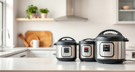 Instant Pot Vortex Air Fryer Review: Pros, Cons, and Who It's For