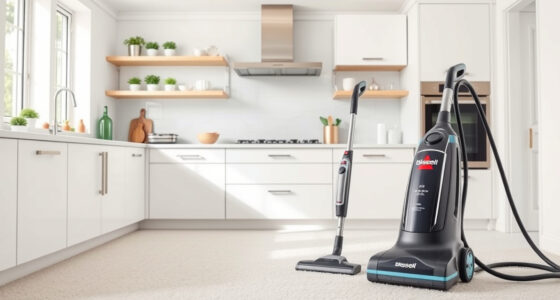 Is the Bissell CrossWave Worth It? Honest Review of Top Picks