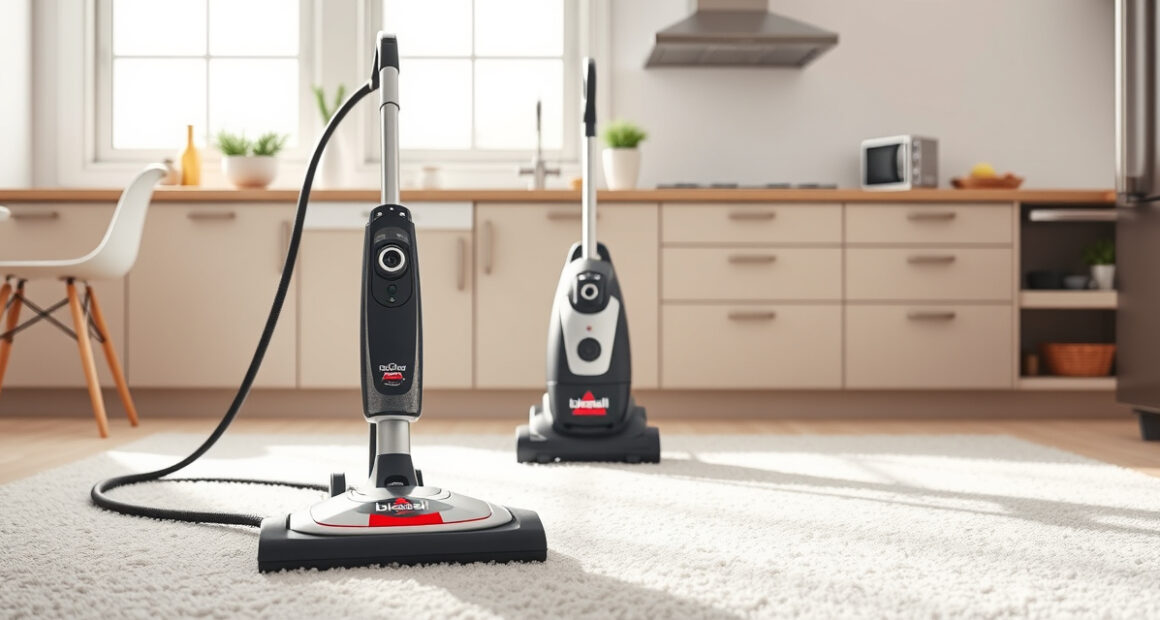 Is the Bissell TurboClean Worth It? Honest Review