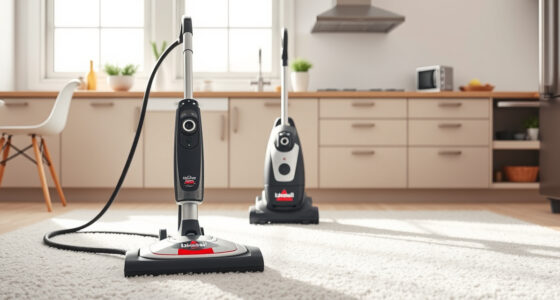 Is the Bissell TurboClean Worth It? Honest Review