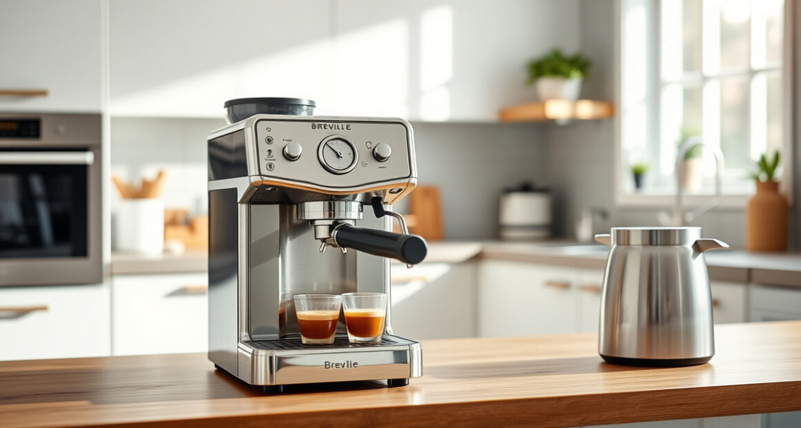 Is the Breville Oracle Touch Worth It? Honest Review