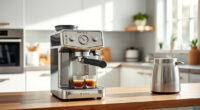 Is the Breville Oracle Touch Worth It? Honest Review