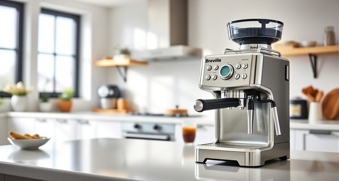 Is the Breville Oracle Touch Worth It? Honest Review