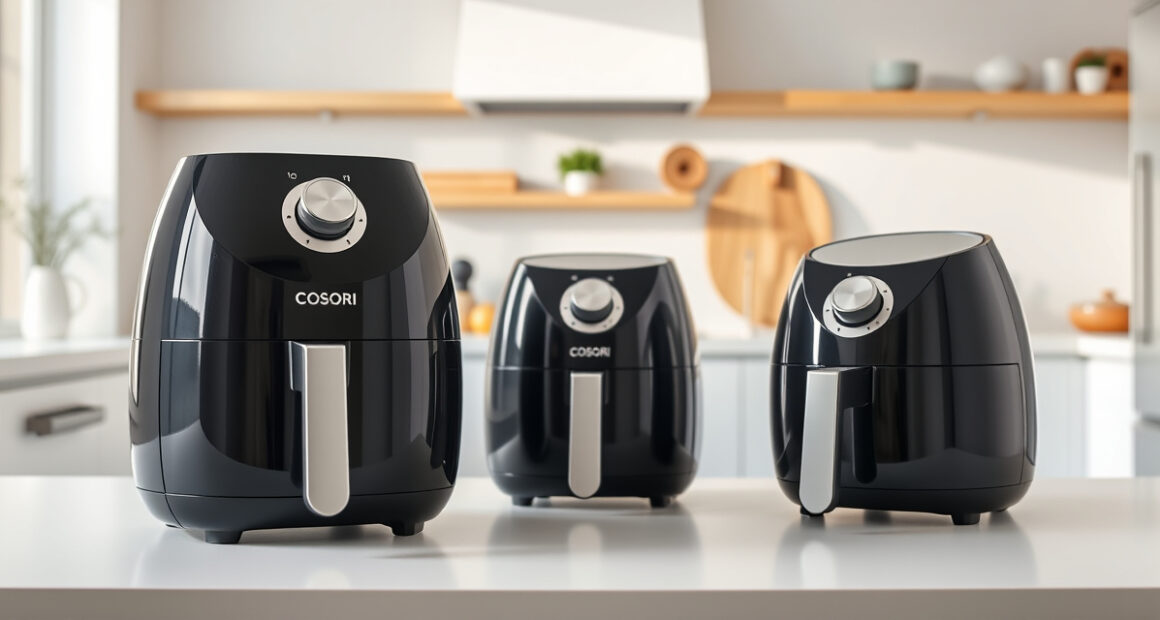 Is the COSORI 9-in-1 Worth It? Honest Review of Top Picks