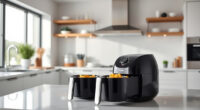 Is the COSORI Lite Worth It? Honest Review of Top Air Fryers