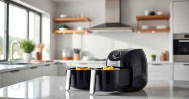 Is the COSORI Lite Worth It? Honest Review of Top Air Fryers