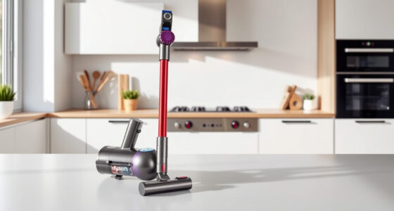 Is the Dyson Gen5detect Worth It? Honest Review