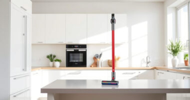 Is the Dyson Outsize Worth It? Honest Review of Top Dyson Cordless Vacuums