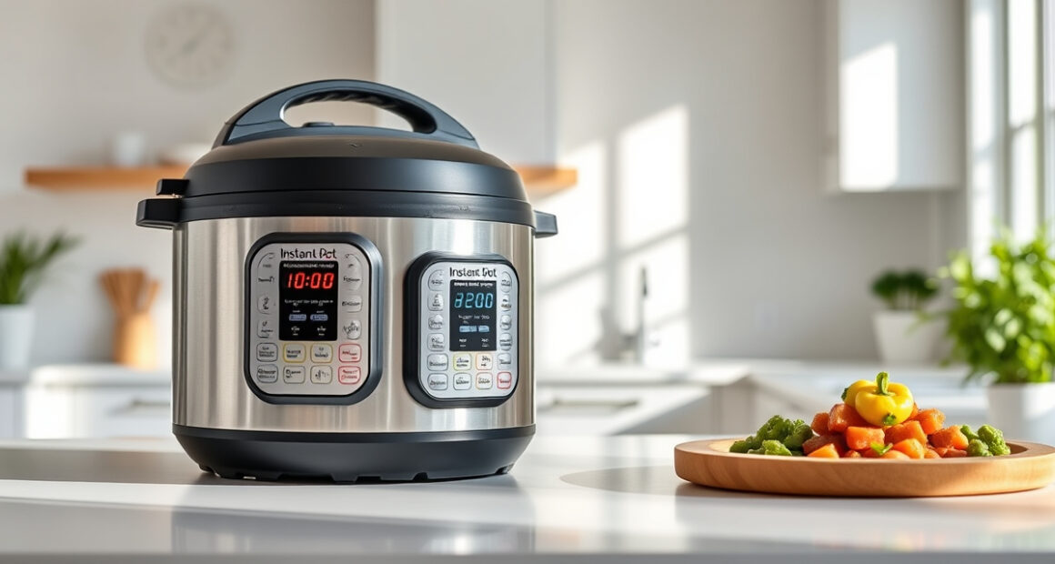 Is the Instant Pot Ultra Worth It? Honest Review