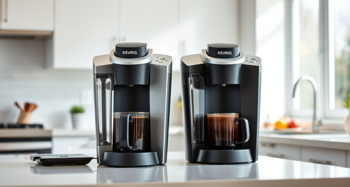 Is the Keurig K-Cafe Worth It? Honest Review