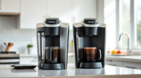 Is the Keurig K-Cafe Worth It? Honest Review