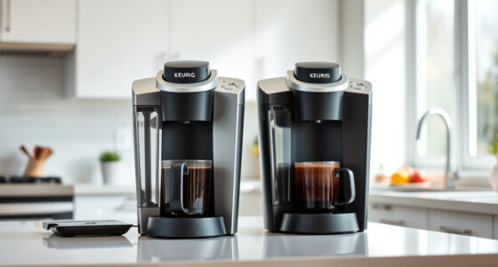 Is the Keurig K-Cafe Worth It? Honest Review