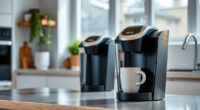 Is the Keurig K-Cafe Worth It? Honest Review