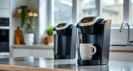 Is the Keurig K-Cafe Worth It? Honest Review