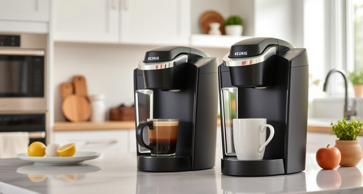 Is the Keurig K-Duo Worth It? Honest Review