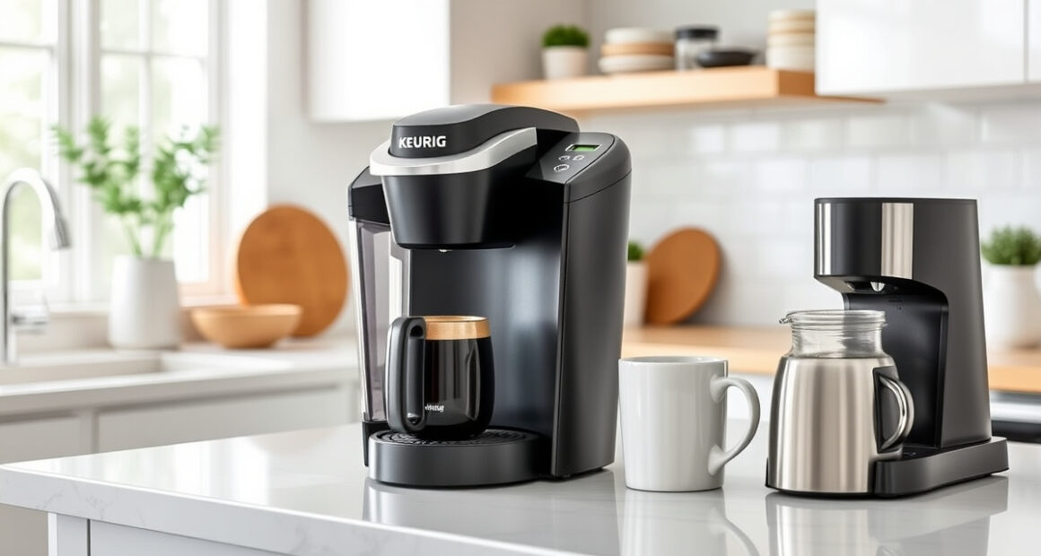 Is the Keurig K-Duo Worth It? Honest Review