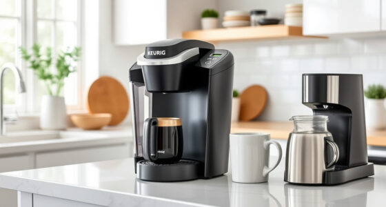 Is the Keurig K-Duo Worth It? Honest Review