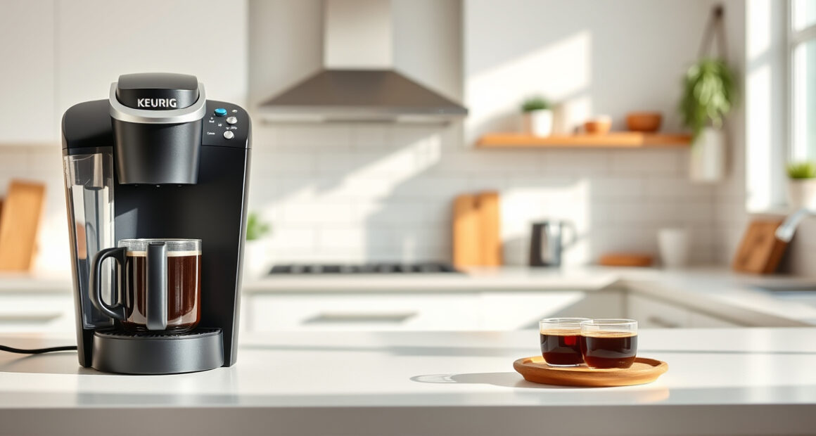 Is the Keurig K-Mini Worth It? Honest Review