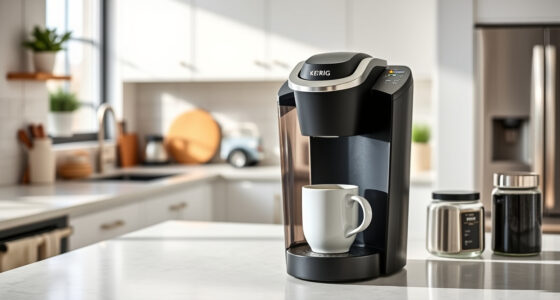 Is the Keurig K-Mini Worth It? Honest Review