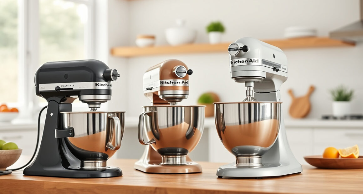 Is the KitchenAid Classic Worth It? Honest Review