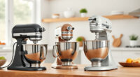 Is the KitchenAid Classic Worth It? Honest Review