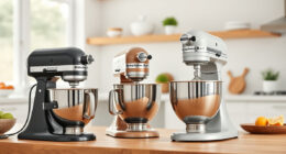 Is the KitchenAid Classic Worth It? Honest Review
