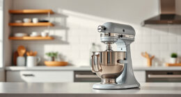 Is the KitchenAid Classic Worth It? Honest Review