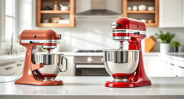 Is the KitchenAid Mini Worth It? Honest Review