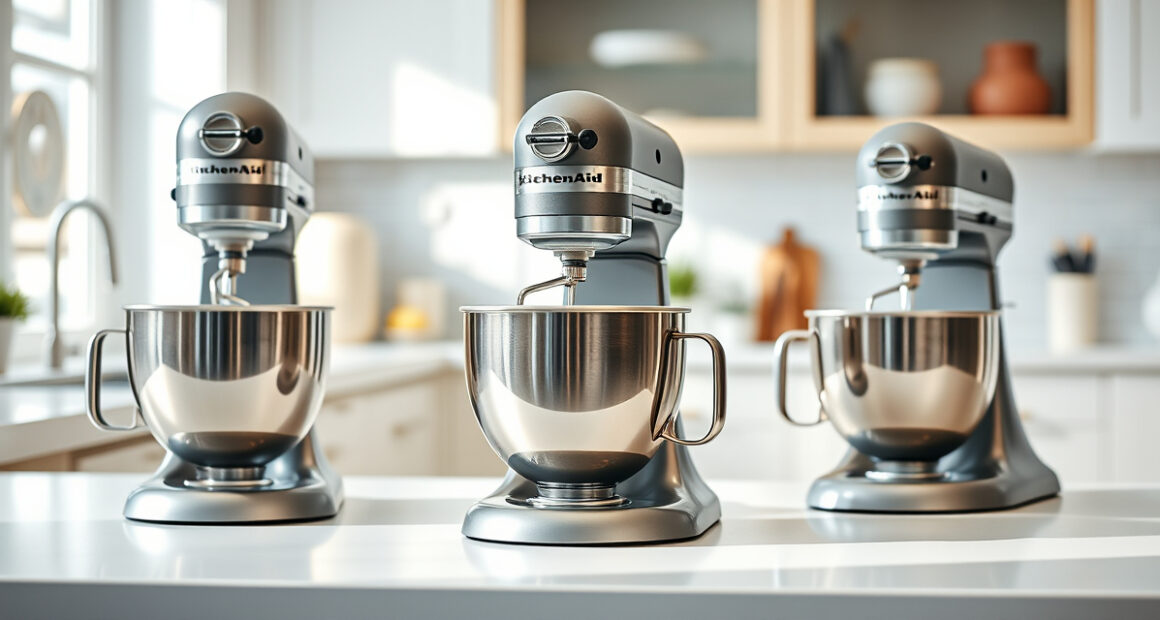 Is the KitchenAid Mini Worth It? Honest Review & Top Picks
