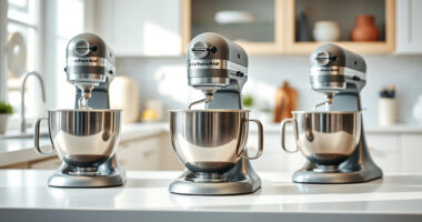 Is the KitchenAid Mini Worth It? Honest Review & Top Picks