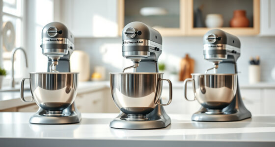 Is the KitchenAid Mini Worth It? Honest Review & Top Picks