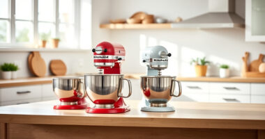 Is the KitchenAid Pro Line Worth It? Honest Review