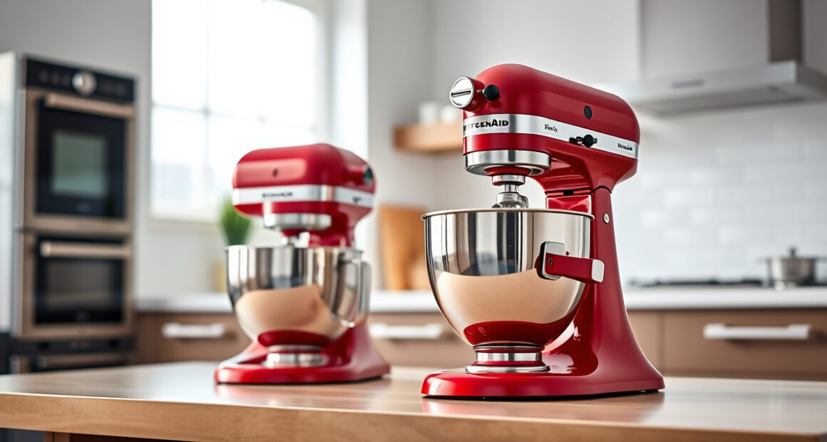 Is the KitchenAid Pro Line Worth It? Honest Review