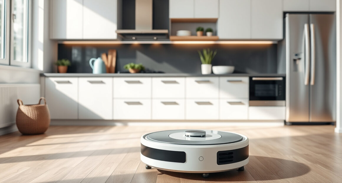 Is the Roborock Q Revo Worth It? Honest Review