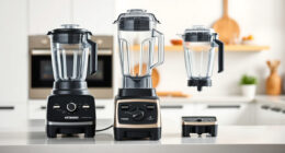 Is the Vitamix E310 Explorian Worth It? Honest Review