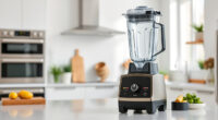 Is the Vitamix Propel 750 Worth It? Honest Review