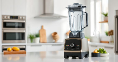 Is the Vitamix Propel 750 Worth It? Honest Review