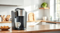 Keurig Coffee Maker Maintenance: A Complete How-To & Troubleshooting Guide