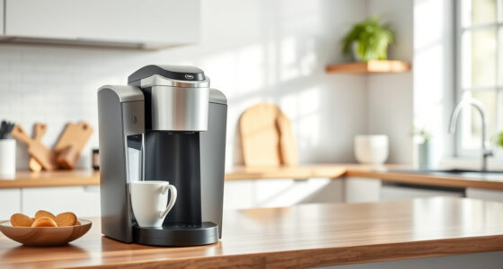 Keurig Coffee Maker Maintenance: A Complete How-To & Troubleshooting Guide